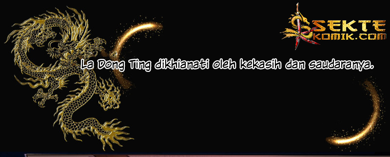 Reborn as King Chapter 01 Gambar 3